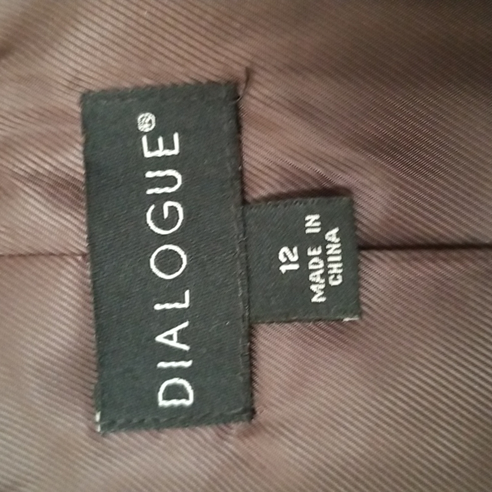 Ladies Blazer - Picture 3 of 5
